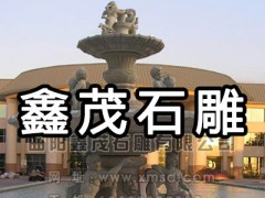 曲阳鑫茂石雕有限公司